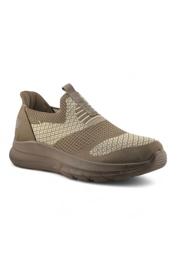 Stone Phantom Sneakers for Men