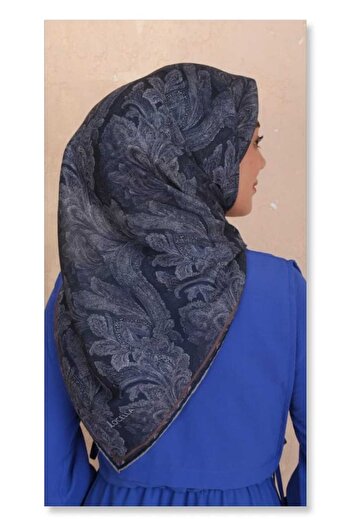 locella SOFT COTTON SCARF