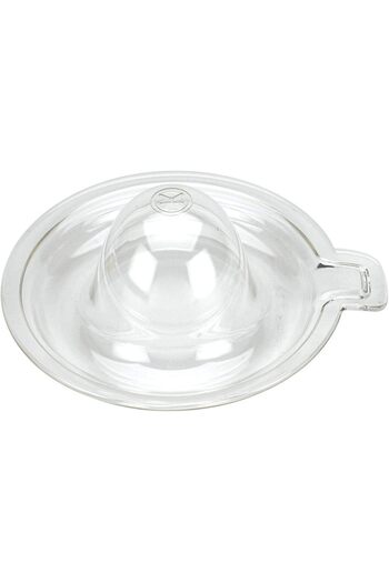 Kenwood Citrus Juicer, White, 1 Liter, 40 Watts, Je280