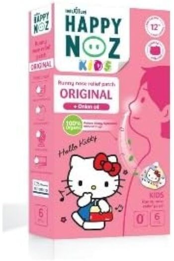 Happy Noz LIMITED EDITION: Original - Kitty Collection