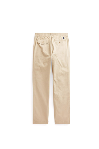 Polo Ralph Lauren Beige Children's Wool Trousers