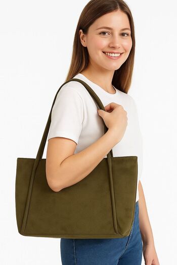 Bengisa Women's Shoulder Bag - Large Capacity, Stylish and Convenient Bag