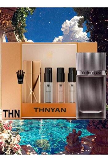THNYAN Group Of Perfumes Redline Kit