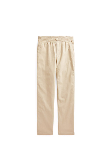 Polo Ralph Lauren Beige Children's Wool Trousers