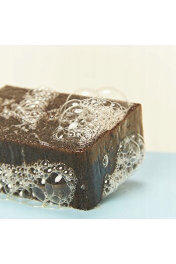 Other FOUR STARLINGS body soap with CURRANT peeling 110 g