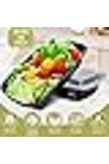 The Bros [ Pck] Mel Prep Containers Lids | Comprtment Plstic Food Storage | Lunch Boxes Dults