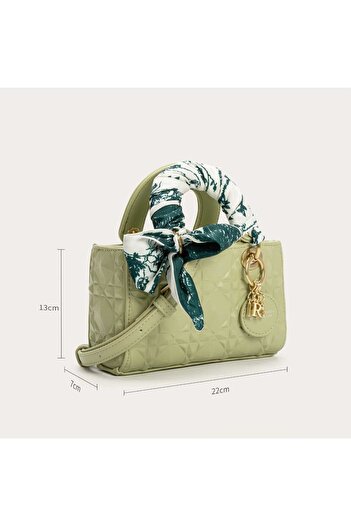 CHT First class elegant women's shoulder bag