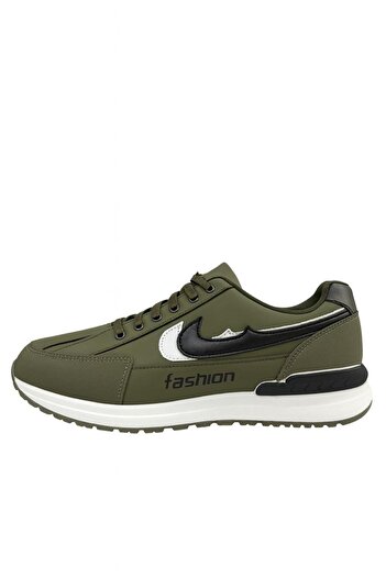 Generic Men’s Casual Sneakers |Stylish Walking & Running Shoes for Everyday Wear – Sizes 40-45