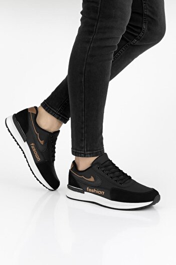 Generic Men’s Casual Sneakers |Stylish Walking & Running Shoes for Everyday Wear – Sizes 40-45