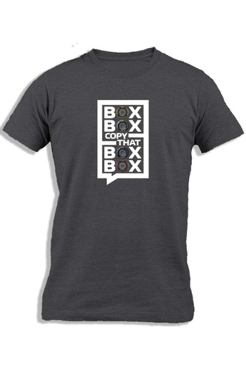 Ay Cabron BOX BOX