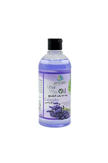 Other Lavender After Wax Oil - 500ml