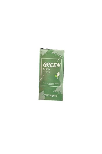 Green MASK STICK