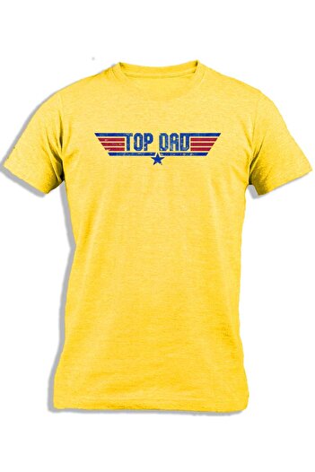 Ay Cabron TOPDAD TOP GUN