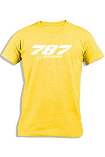 Ay Cabron BOEING B787