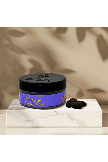 Generic Frankincense with a strong aromatic scent