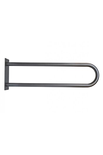 Other Ergoplus 60cm Fixed Handrail Satin Finish