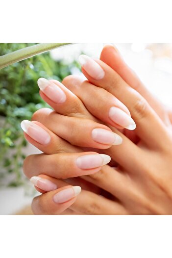 Gelish Mini Nourish Nail & Cuticle Oil Nail Oil - Moisturiser for Cuticles