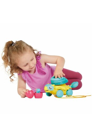 P Parla 73410 Tomy Toomies Jurassic World Knee and Czech Anki +12 months
