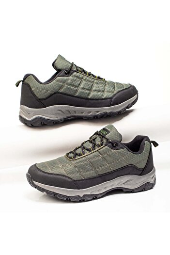 BMoD Men's khaki sport shoes MOD10029