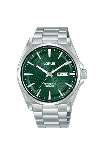 Lorus Rl413Cx9 Automatic Men's Wristwatch