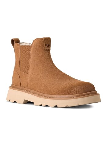 UGG M CHELSEA LUG CHESTNUT (TABA) 1171372