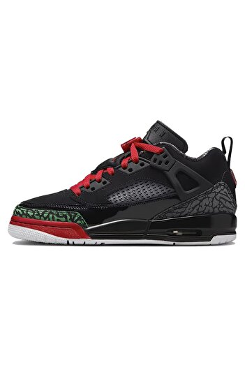 Nike Children's shoes JORDAN SPIZIKE LOW BG - FQ3950060