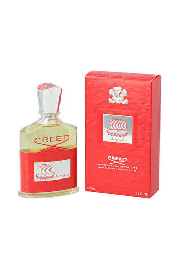 Creed Viking Eau De Parfum 100 ml (ανδρικό)