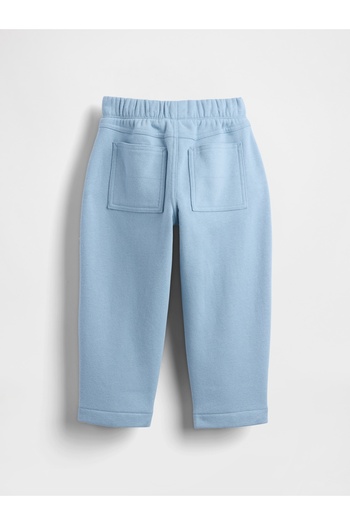 GAP Erkek Bebek Mavi VintageSoft Barrel Jogger Eşofman Altı