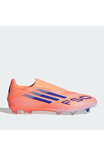 adidas F50 Ліга LL Fg/Mg Чоловічі Рожеві Кросівки