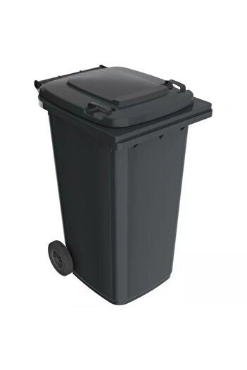 sterk Pubela europubela 240l NEGRU