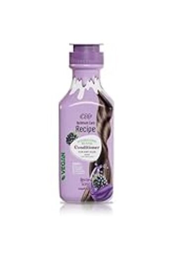 EVA Optimum Care Recipe Hydrating Blend Shampoo With Berries For Dry Hair, 350 Ml