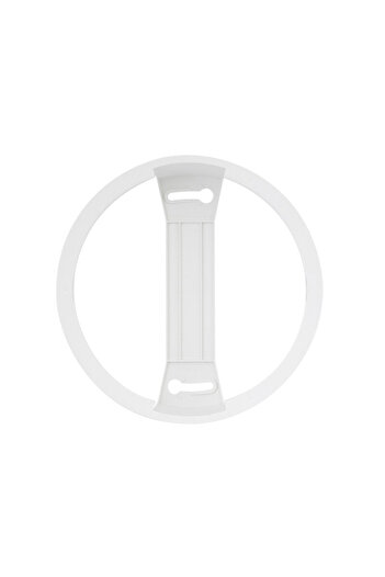 Other White IP44 Downlight Frame DL DN165 WT