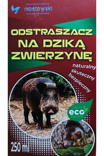 Other WILD ANIMAL REPELLENT 250ml