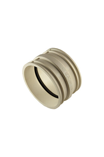 Other PS 200 L110 protective sleeve with seal for tight passage through a concrete well