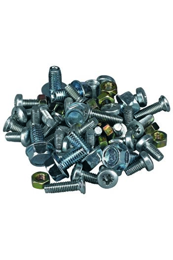 Other Screw set for XVTL switchboard XVTLSCREWSET