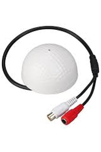 Generic AUDIO SURVEILLANCE MICROPHONE AD AU10