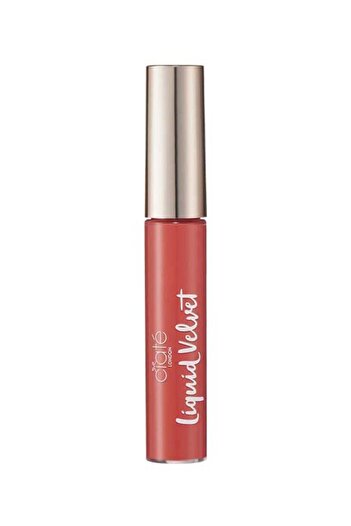 ciate Liquid Velvet Matte Liquid Lipstick Pink Berry