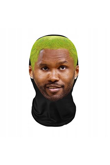 Other Balaclava MASK PARTY Skis Motorbike MICROFIBER NADUK 3D COSPLAY Frank