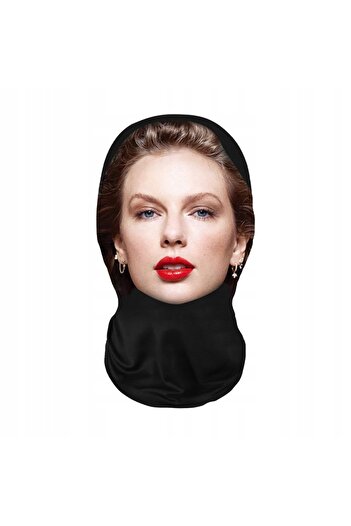 Other Balaclava MASK PARTY Ski Motorcycle MICROFIBER NADUK 3D COSPLAY Tailor3