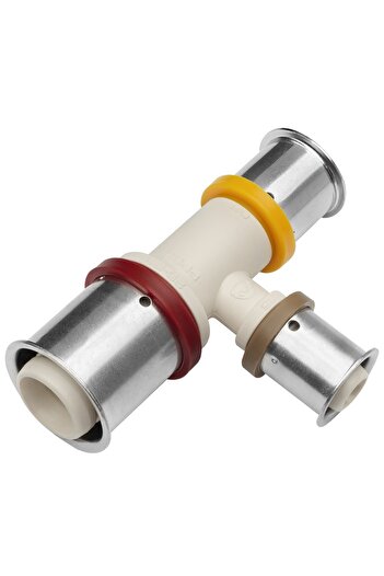 Other PPSU ultraPRESS 252025 reducing tee