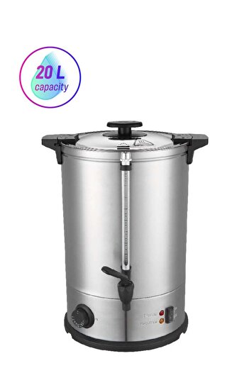 Koolen Electric Kettle