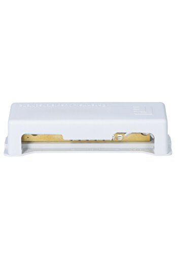 Other Potential equalization rail pot 1625 1-row