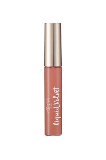 ciate Liquid Velvet Matte Liquid Lipstick Blush Nude