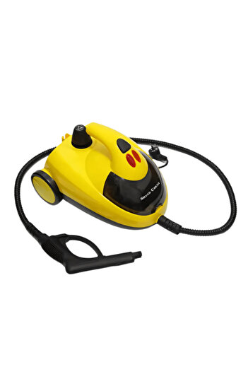 Silver Crest High-Performance Steam Cleaner 2000W with 1.5L Tank