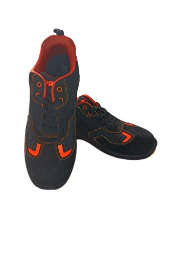 Fighter Viper Safety Shoes – Fighter’s Evolution