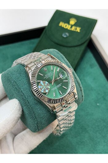 Rolx Rolex Datejust Men's Automatic Watch
