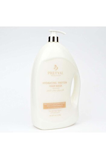 pretyal Large Hair Mask 2.5kg