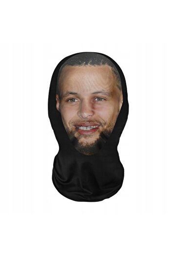 Other Balaclava MASK PARTY Skis Motorbike MICROFIBER NADUK 3D COSPLAY Stephen