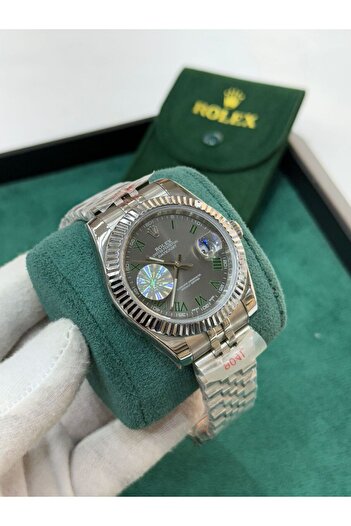 Rolx Rolex Datejust Men's Automatic Watch