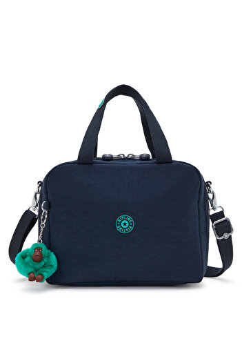 Kipling MIYO BLUE GREEN BL
